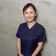 看護師としての経験を活かしたお店です