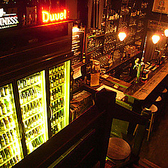 BELGO ベルゴ 渋谷の雰囲気3