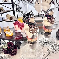 オートクチュールカフェ HAUTE COUTURE CAFEのコース写真