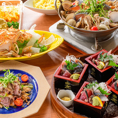 にぎわい酒場 万 本店のおすすめ料理1