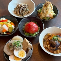 店主こだわりの一品！