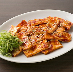 パイプ（コリコリ）