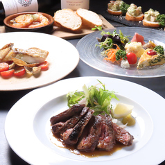 伏見町kokomo ココモのおすすめ料理1