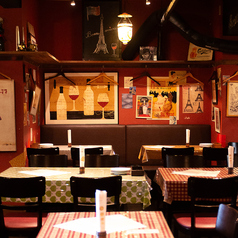 パルパリエの特集写真