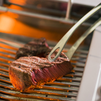 素材選びに心を尽くす！本格焼肉へのこだわり