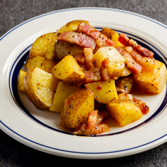 ジャーマンポテト