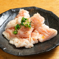 特選上ホルモン