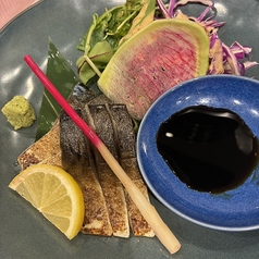 YOROKOBI 悦びのコース写真