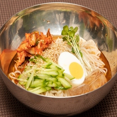 冷めん