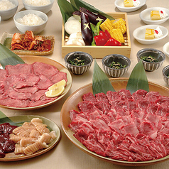 黒べこ屋 西中島店のおすすめ料理1