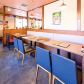 インド料理GAJUR CUISINEの雰囲気3