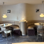 KALBI SOCIAL CLUBの雰囲気2