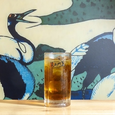ウーロン茶