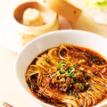 料理メニュー写真&nbsp;【ランチ限定】辣香麺セット