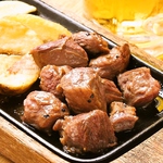 会社帰りのサク飲みにもぴったり◎気軽に頼める一品料理も種類豊富に取り揃えております♪
