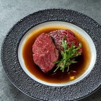 愛知県のブランド「知多牛・響」等、ポンテの人気肉料理