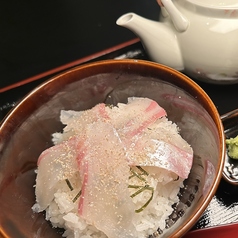 旨い肴と天ぷらTaKaのおすすめ料理3