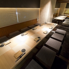 楽蔵 RAKUZO 日暮里店の雰囲気2