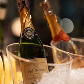 THE LOUNGE コートヤード バイ マリオット名古屋のおすすめ料理3