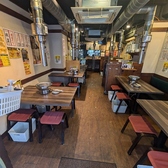 焼肉×ホルモン×居酒屋 金町肉流通センターの雰囲気3