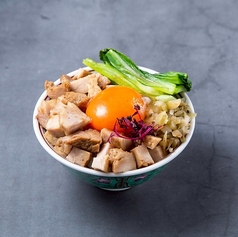 ルーローハン