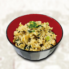 クファジューシー（沖縄炊き込み御飯）