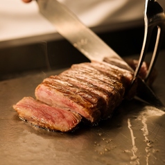 鉄板焼 和牛 焔 HOMURA 千里中央の特集写真