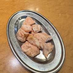 元祖！シロコロホルモン