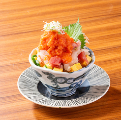 すしわさび ヨドバシAkiba店のおすすめランチ1