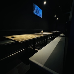 【全席喫煙/個室◎2.5H生付飲み放題】レタしゃぶと本まぐろ きばらし 町田店特集写真1