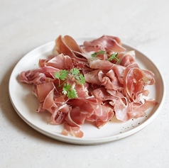 スペイン産生ハムスライス
