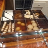 串揚げと魚　ろはんのおすすめポイント1