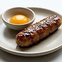 絶品すき焼き風牛タン
