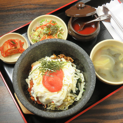 韓国料理 プヨ 仙台ロフト地下一階店 韓国料理 のランチ ホットペッパーグルメ 韓国料理 プヨ 仙台ロフト地下一階店 韓国料理 のランチ ホットペッパーグルメ