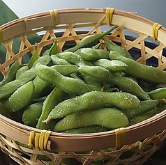枝豆