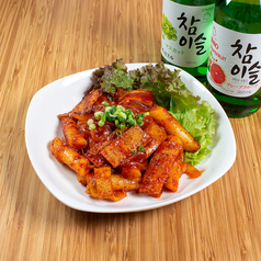 韓国酒場チェゴダ 柏店のおすすめテイクアウト2