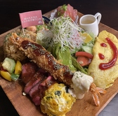 マカナ Cafe Dining 荒江のおすすめ料理2