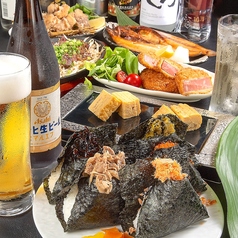 海鮮とおむすび酒場 えのま 六本松店のおすすめ料理3