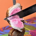 料理メニュー写真 ランプ　Picanha(ピカーニャ)