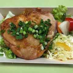 シンガポールチキン