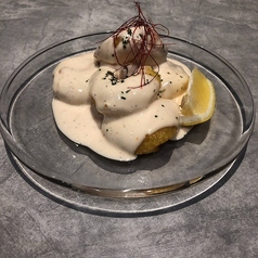 エビマヨ
