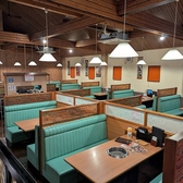 焼肉 冷麺 ヤマト 盛岡南店の雰囲気2