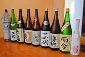 日本酒バル いと 目黒の詳細