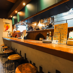 Tacos&Bar YOTTE YO ヨッテヨの雰囲気3