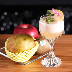 BAR 柔 yawaraのおすすめ料理2