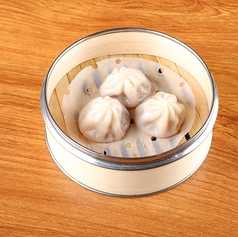 小籠包