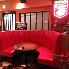 Rick s Cafe American リックスカフェアメリカン 町田駅の特集写真