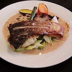 アンゼロアンのコース写真