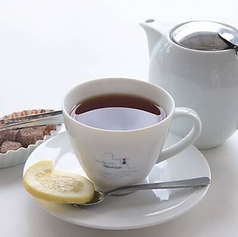 紅茶(アイスorホット)