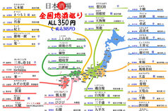 日本酒BARの写真